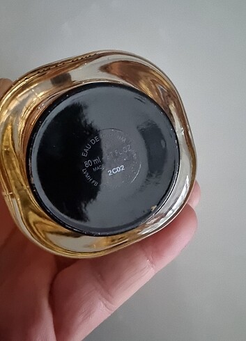  Beden Givenchy Lintredint 80 ml edp Bayan parfüm