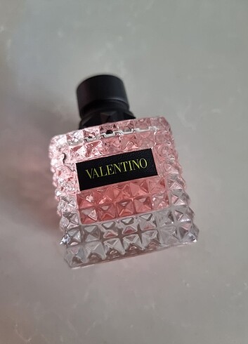 Valentino Born In Roma Donna 50 ml edp Bayan parfüm