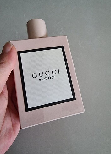  Beden Renk Gucci Bloom 100 ml.edp Bayan parfüm
