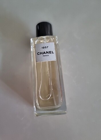 Chanel Les Exclusif 1957 75 ml.edp unisex Parfüm