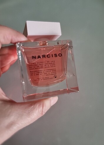 Narciso RodriguezNew Cristal 90 ml.edp Bayan parfüm