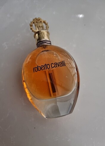 Roberta cavalli 75 ml.edp Bayan parfüm