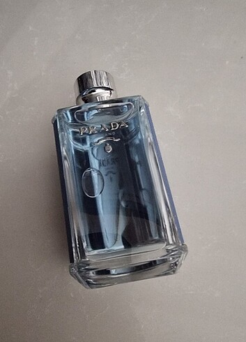 Prada l homme 100 ml.erkek parfum