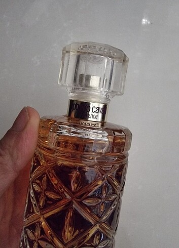 Roberto Cavalli Roberta cavalli florence 75 ml.edp Bayan parfüm