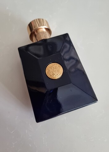 Versace dylan blue 100 ml erkek parfüm