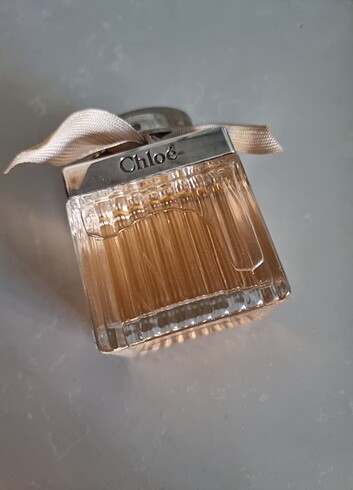 Chloe signature 75 ml edp Bayan parfüm