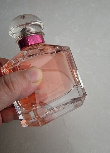 Guerlain mon bloom of rose 100 ml Bayan parfüm