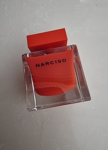 Narciso Rodriguez rauge 90 ml edp Bayan parfüm