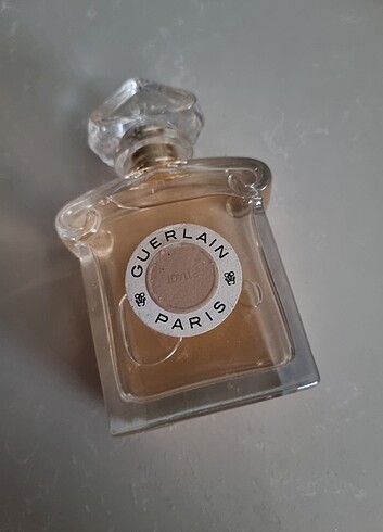 Guerlain idylle 75 ml edp Bayan parfüm
