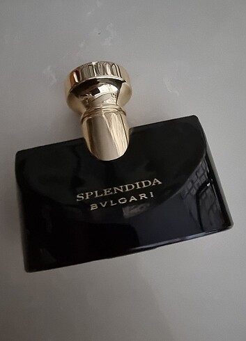 Bvlgari splendida jasmin noir 100 ml.edp Bayan parfüm