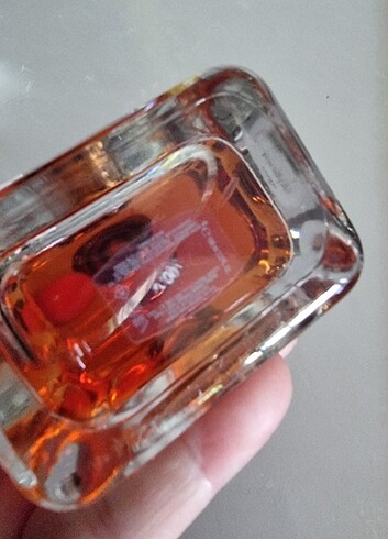 Armani Armani stronger with you intense 100 ml erkek parfüm