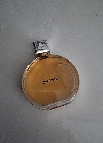 Chanel chance 100 ml.edp Bayan parfüm