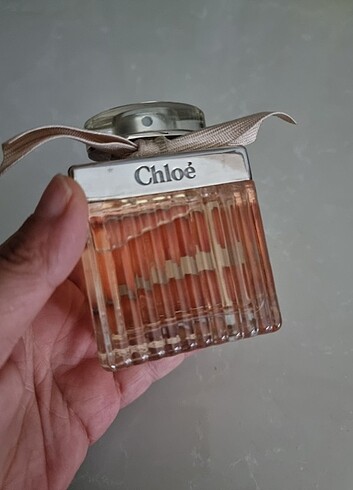  Beden Chloe signature 75 ml edp Bayan parfüm