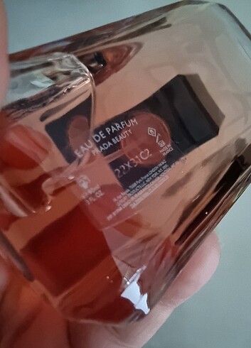 Prada Prada Paradoks 90 ml edp Bayan parfüm