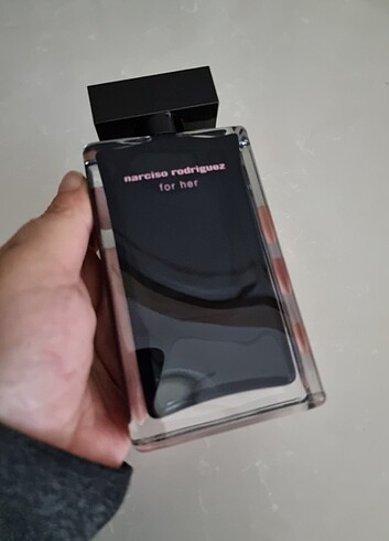 Narciso Rodriguez Narciso Rodriguez for her 100 ml Bayan parfüm