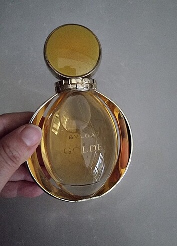  Beden Renk Bvlgari goldea 90 ml edp Bayan parfüm