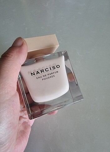Narciso Rodriguez Narciso Rodriguez poudre 90 ml edp Bayan parfüm