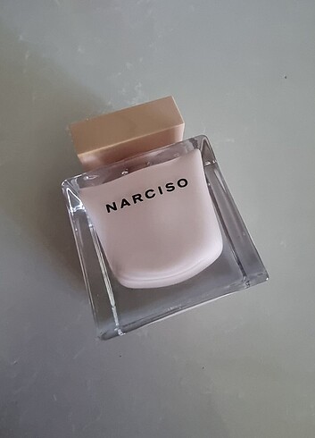 Narciso Rodriguez poudre 90 ml.edp Bayan parfüm