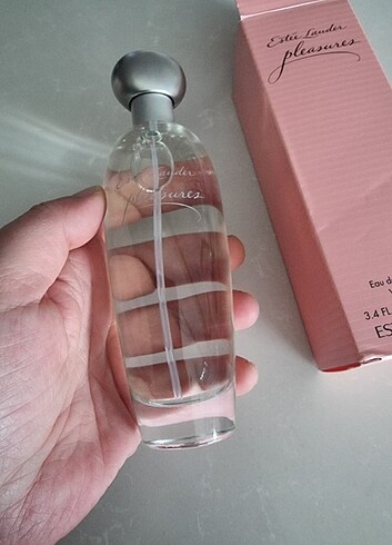 Estee Lauder Estee lauder pleasures 100 ml edp Bayan parfüm