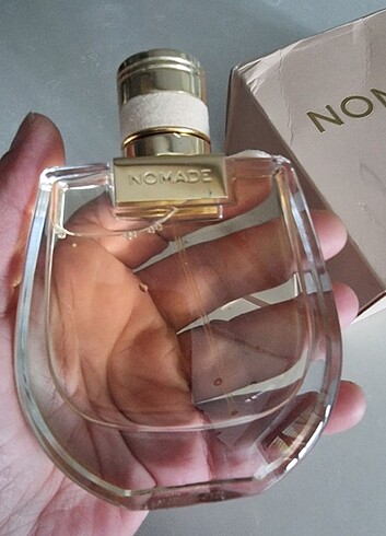 Chloé Chloe nomade 75 ml edp Bayan parfüm