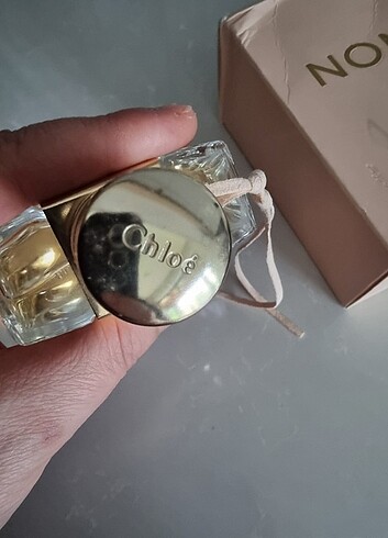 Beden Chloe nomade 75 ml edp Bayan parfüm