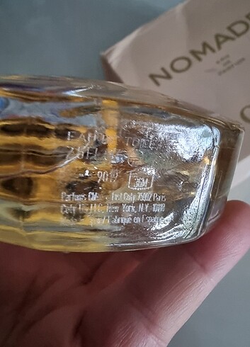 Beden Renk Chloe nomade 75 ml edp Bayan parfüm