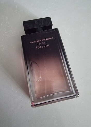 Narciso Rodriguez for her forever 100 ml.edp Bayan parfüm