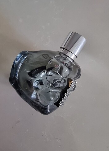Diesel only the brava 50 ml erkek parfüm