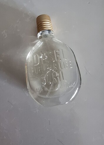 Diesel fuel for life 50 ml erkek parfüm