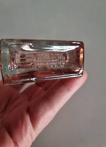 Yves Rocher Yves rocher Evidence intense 50 ml.edp Bayan parfüm