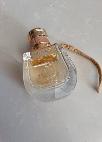Chloe nomade 30 ml edp Bayan parfüm