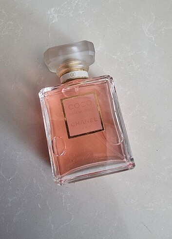 Chanel coco modemoisselle 30 ml edp Bayan parfüm