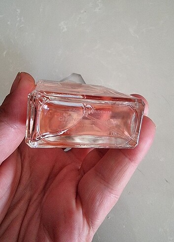 Chanel Chanel coco modemoisselle 30 ml edp Bayan parfüm
