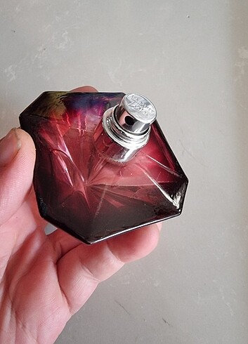 Lancome Lancome treson la nuit a la foile 30 ml.edp Bayan parfüm