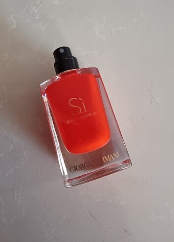 Armani si possione 30 ml.edp Bayan parfüm