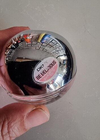 Beden Renk Dkny be delicious fresh blossom 30 ml edp Bayan parfüm