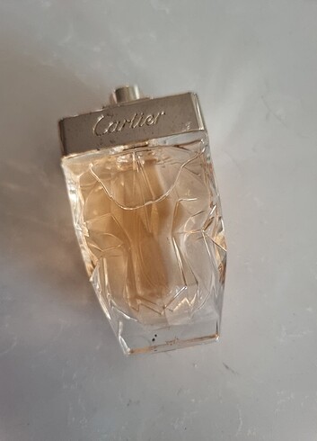 Cartier le panthere 30 ml.edp Bayan parfüm