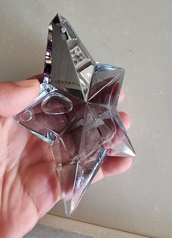 Beden Thierry Mugler Angel 30 ml edp Bayan parfüm