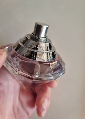 Beden Renk Chopart wish 30 ml.edp Bayan parfüm