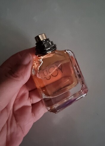  Beden Renk Armani stronger with you 30 ml erkek parfüm