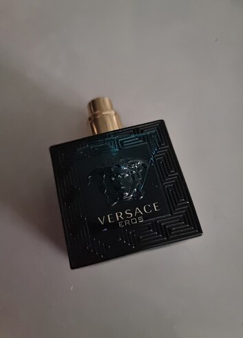 Versace eros 30 ml erkek parfüm