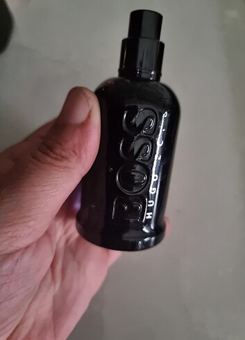 Hugo Boss 30 ml erkek parfüm