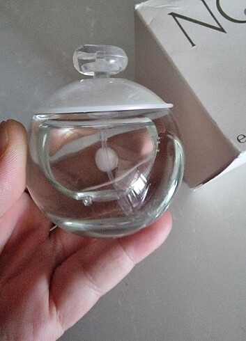 Beden Cacharel noa 50 ml Bayan parfum