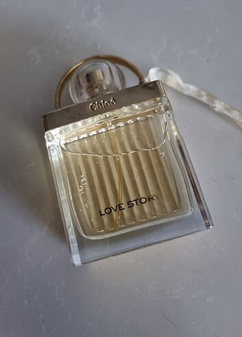 Chloe love story 50 ml.edp Bayan parfüm