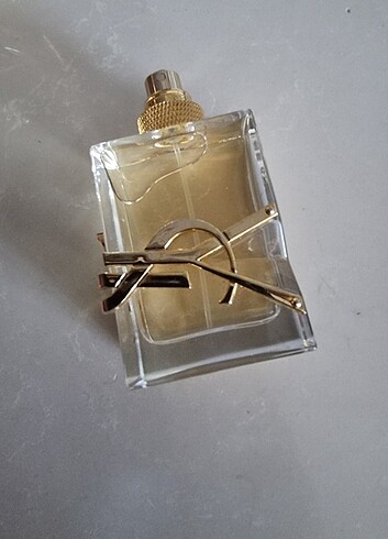 Ysl libre 50 ml edp Bayan parfüm
