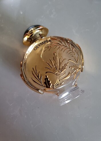 Paco Rabanne olmpea solar 80 ml edp Bayan parfüm