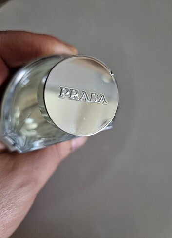 Prada Prada l homme prada 100 ml erkek parfüm