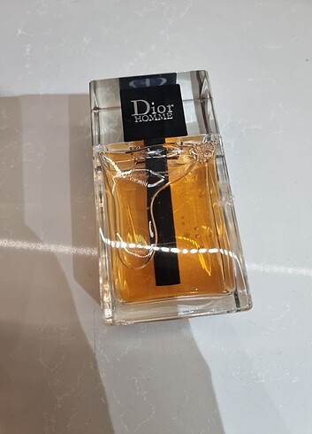 Dior homme 100 ml erkek parfüm