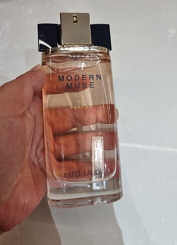  Beden Renk Estee lauder modern muse 100 ml edp Bayan parfüm