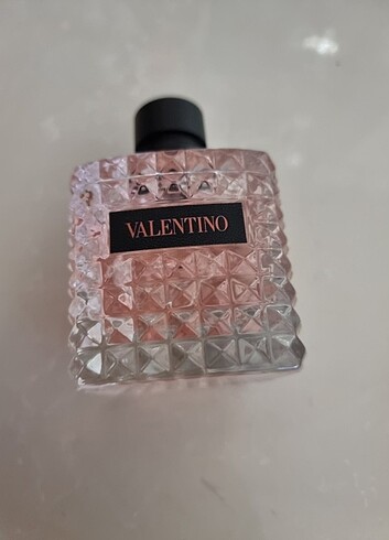 Valentino Donna Born In Roma 100 ml.edp Bayan parfüm